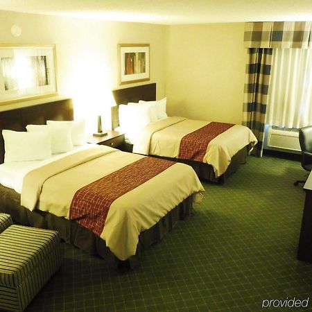 Red Roof Inn Hartford- New Britain Eksteriør billede