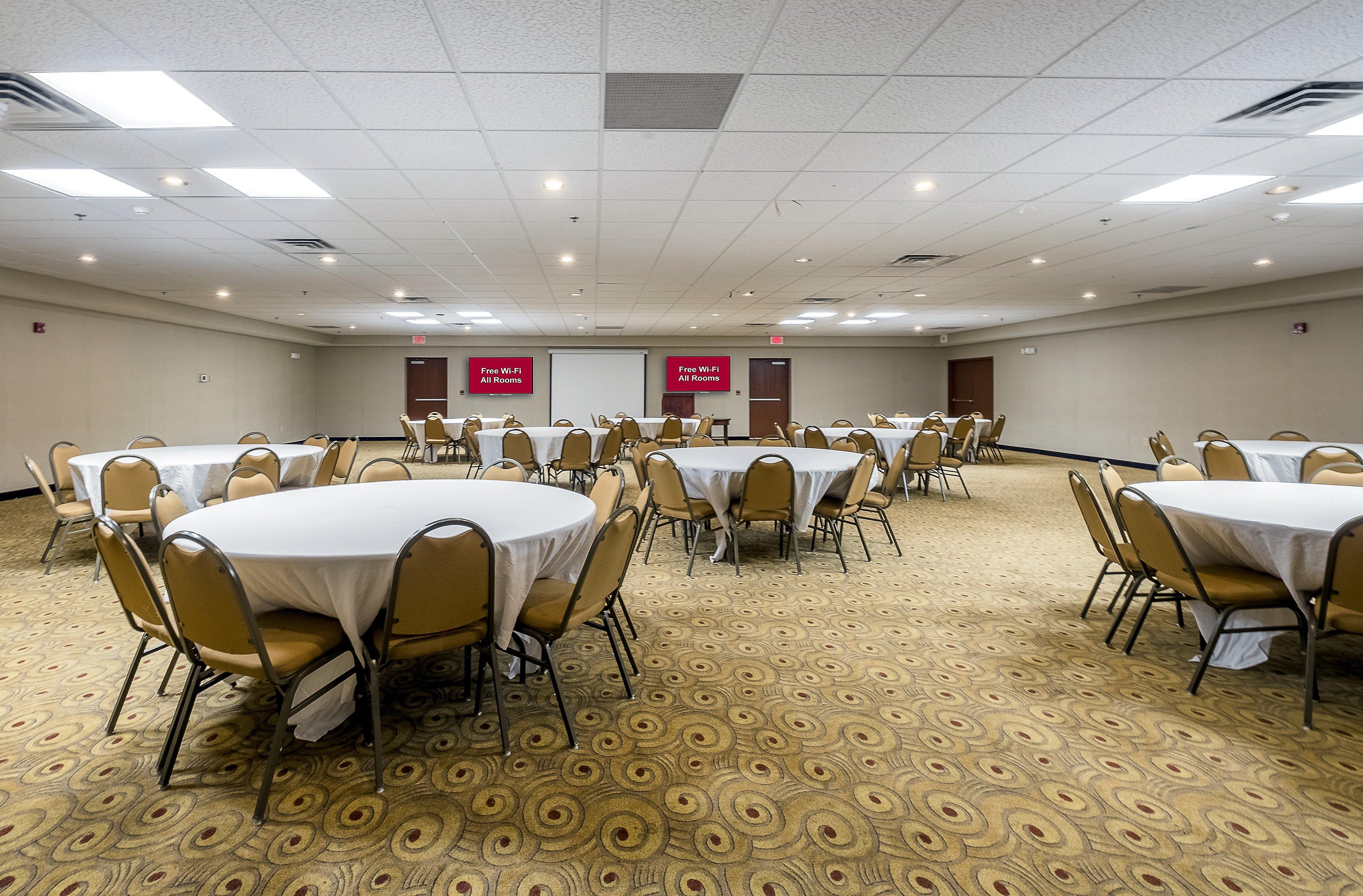 Red Roof Inn Hartford- New Britain Eksteriør billede