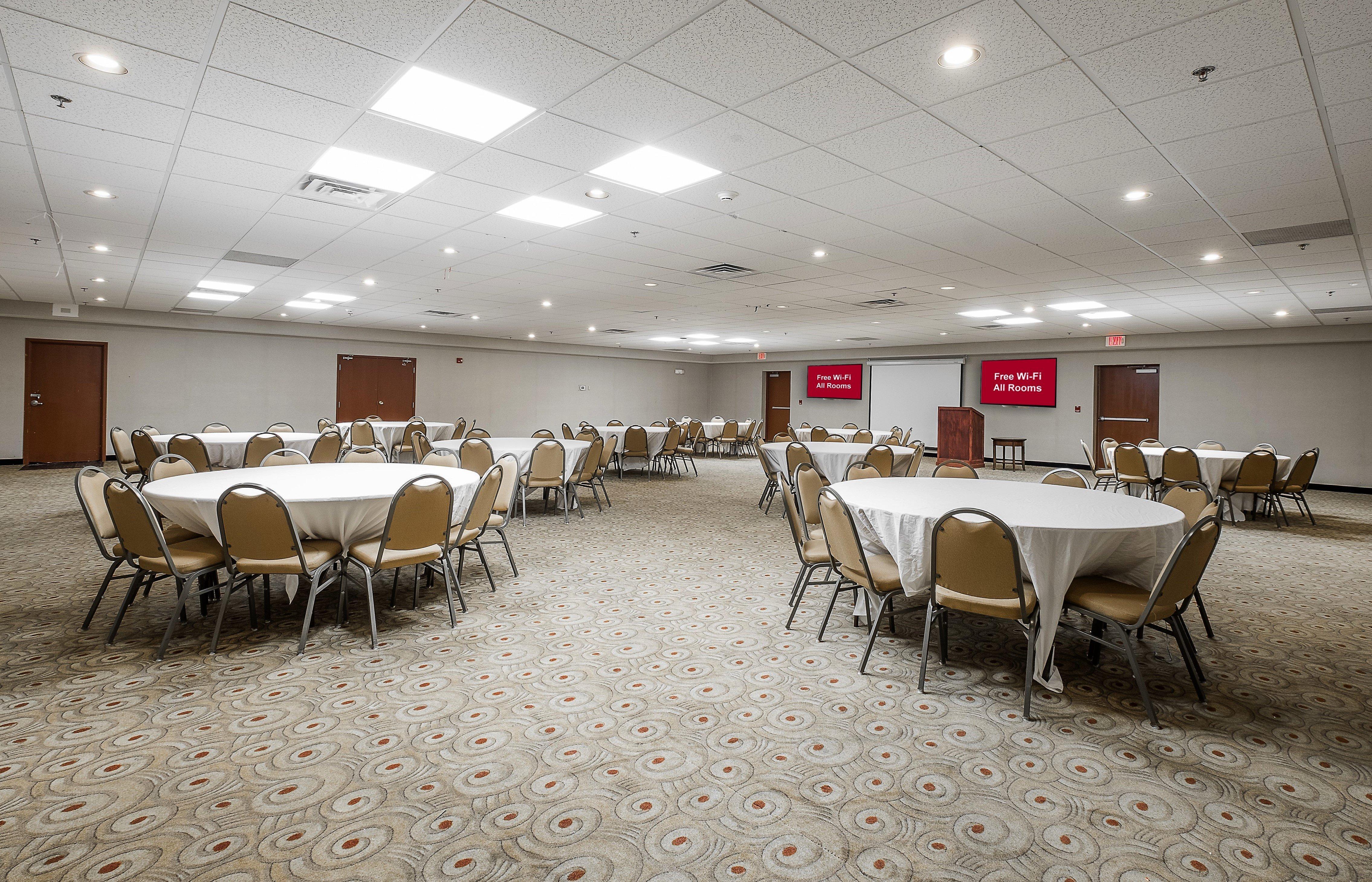 Red Roof Inn Hartford- New Britain Eksteriør billede