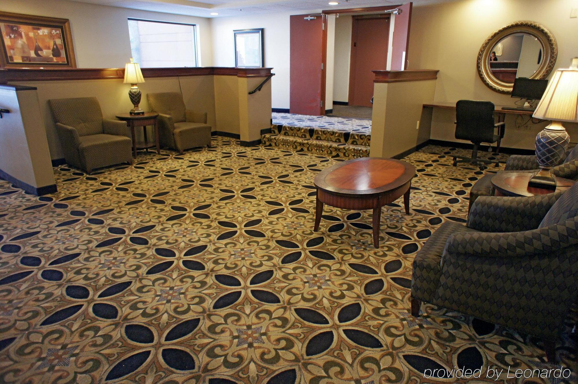 Red Roof Inn Hartford- New Britain Eksteriør billede