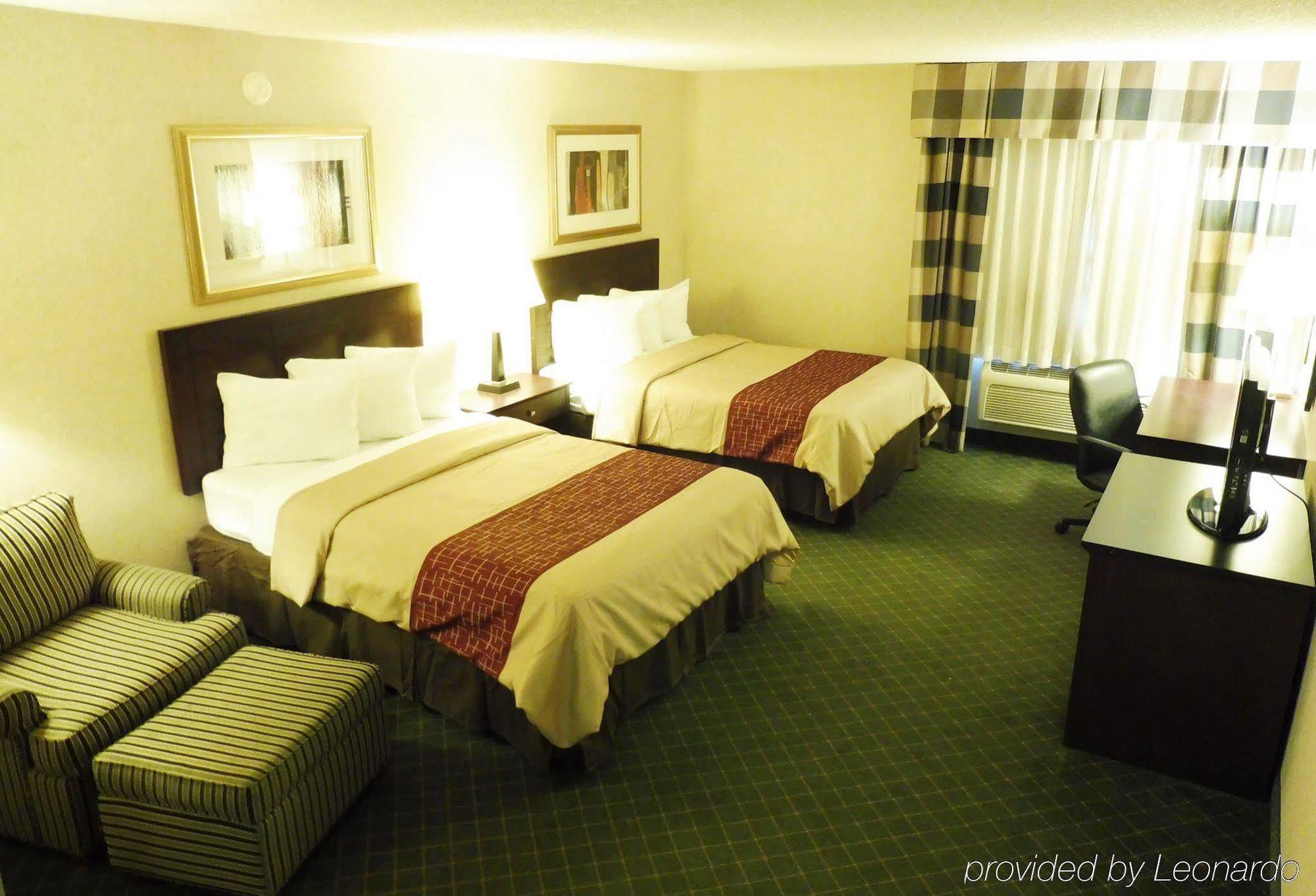 Red Roof Inn Hartford- New Britain Eksteriør billede